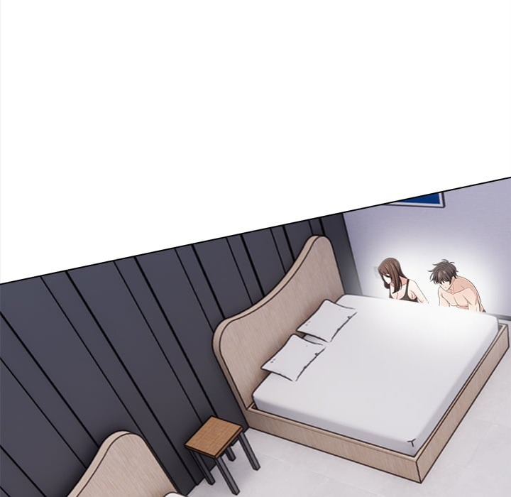 Locked With Her Chapter 14 - Page 42