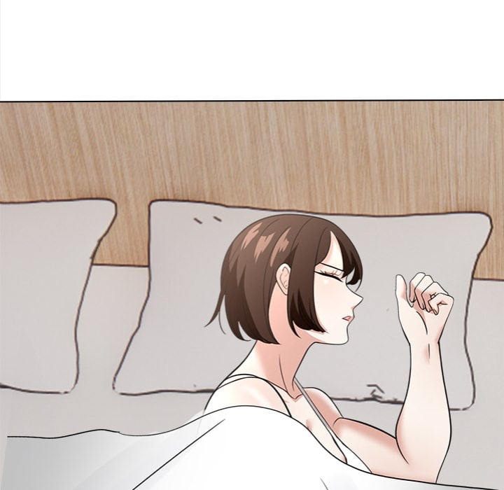 Locked With Her Chapter 14 - Page 6