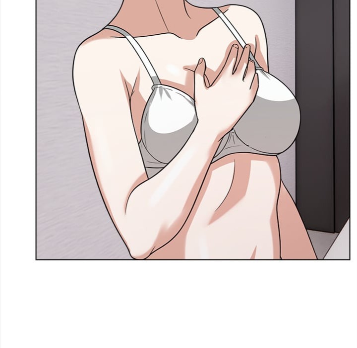 Locked With Her Chapter 14 - Page 90