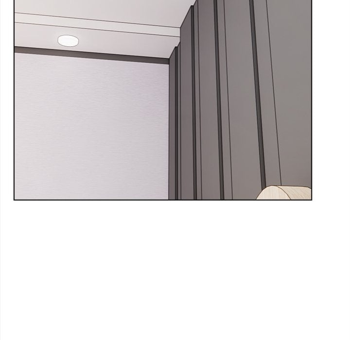 Locked With Her Chapter 15 - Page 121
