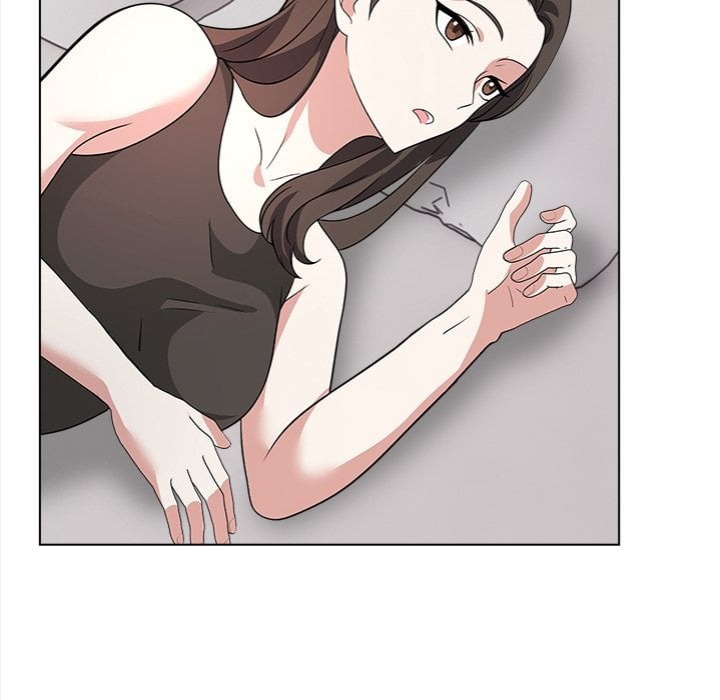 Locked With Her Chapter 15 - Page 125