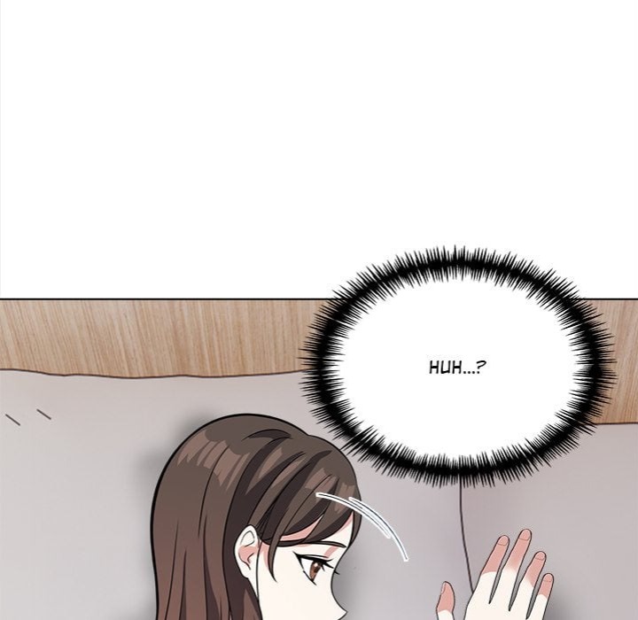 Locked With Her Chapter 15 - Page 126