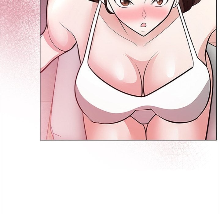Locked With Her Chapter 15 - Page 16
