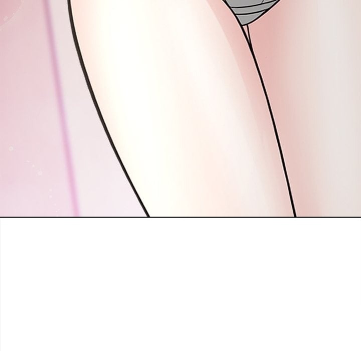 Locked With Her Chapter 15 - Page 33