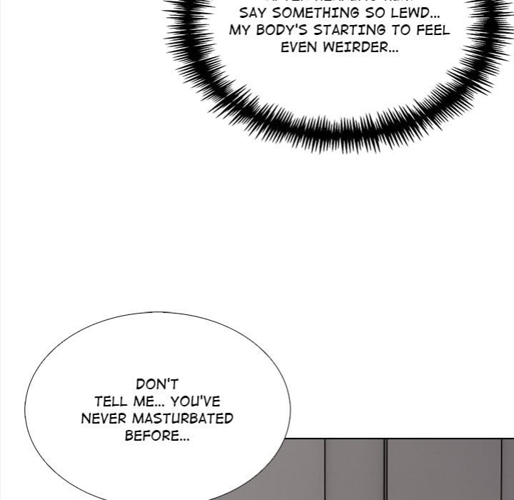 Locked With Her Chapter 15 - Page 40
