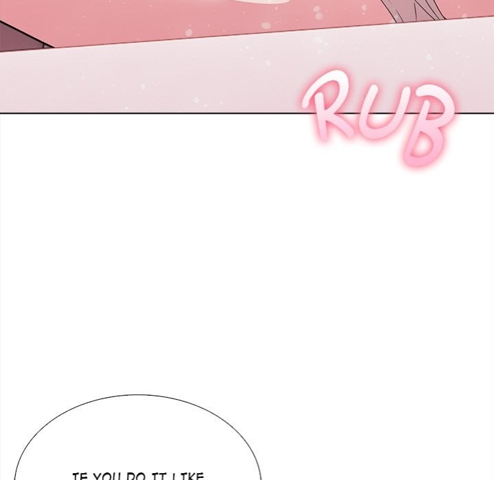 Locked With Her Chapter 15 - Page 70