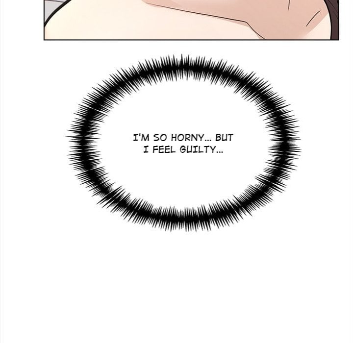 Locked With Her Chapter 15 - Page 72