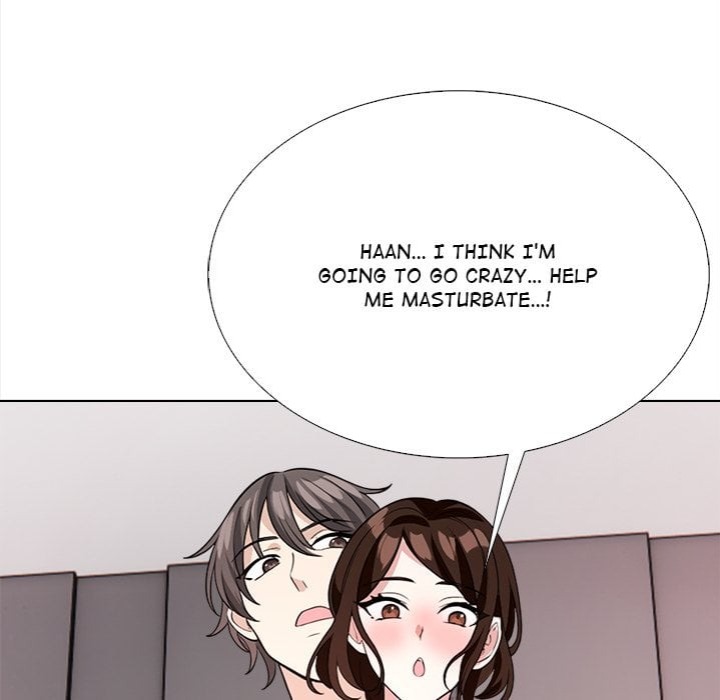 Locked With Her Chapter 15 - Page 86