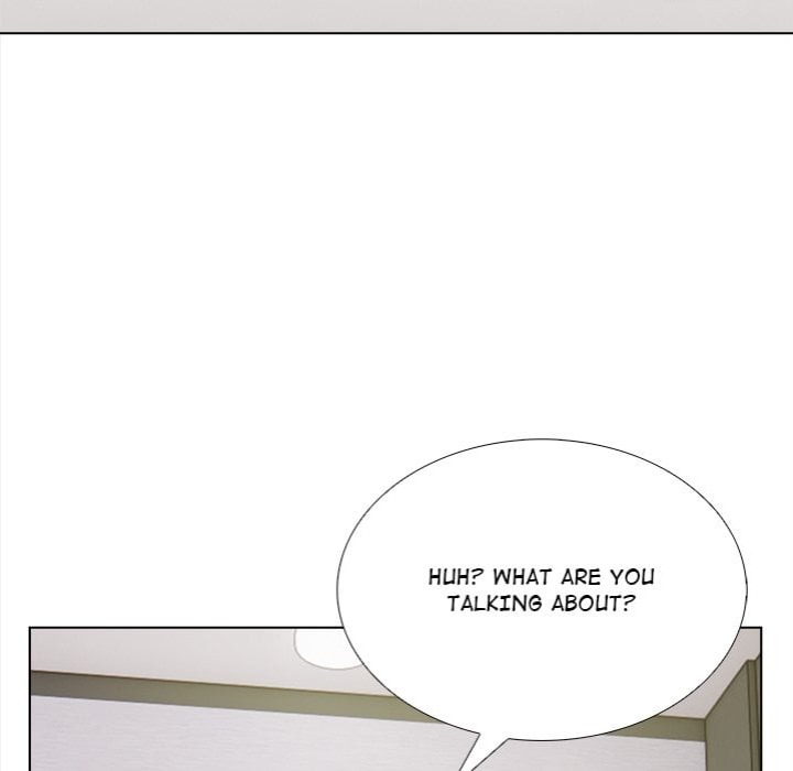 Locked With Her Chapter 16 - Page 8