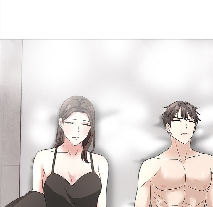 Locked With Her Chapter 16 - Page 115