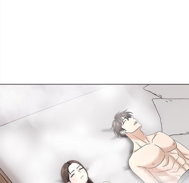 Locked With Her Chapter 16 - Page 117