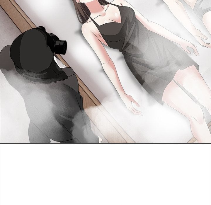 Locked With Her Chapter 16 - Page 118