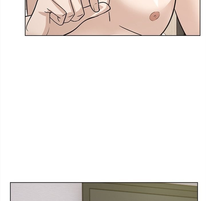 Locked With Her Chapter 16 - Page 134