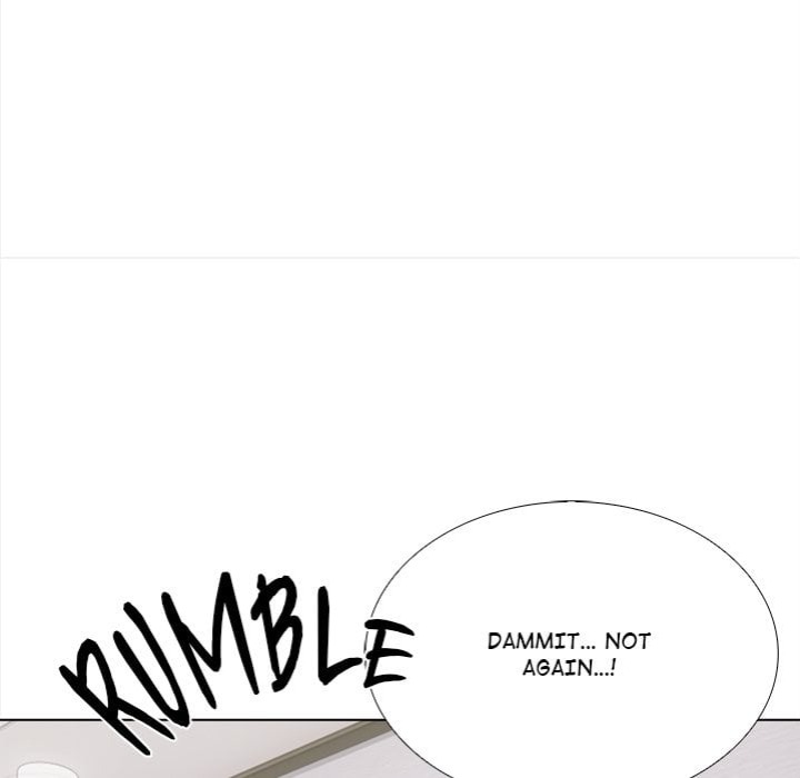Locked With Her Chapter 16 - Page 20