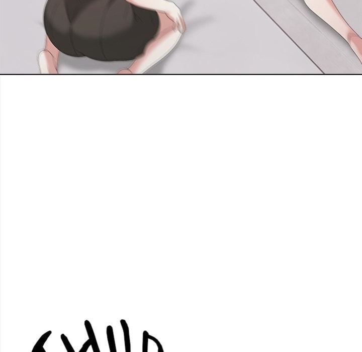 Locked With Her Chapter 16 - Page 33