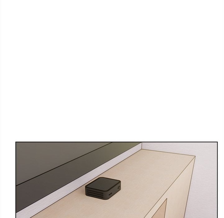 Locked With Her Chapter 16 - Page 49