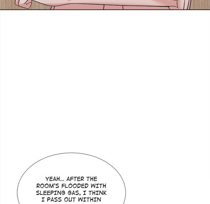 Locked With Her Chapter 16 - Page 57