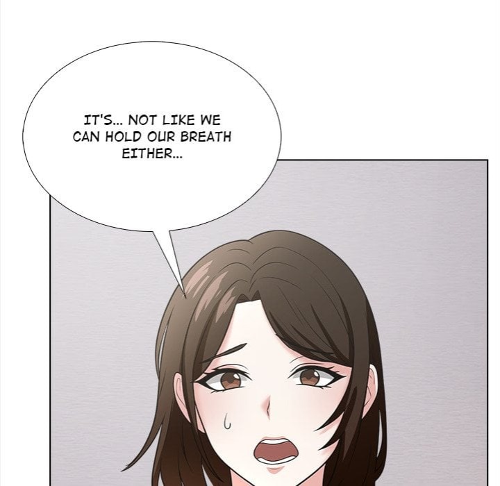 Locked With Her Chapter 16 - Page 62