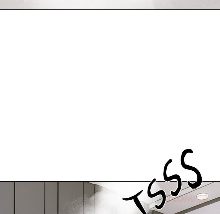 Locked With Her Chapter 16 - Page 81