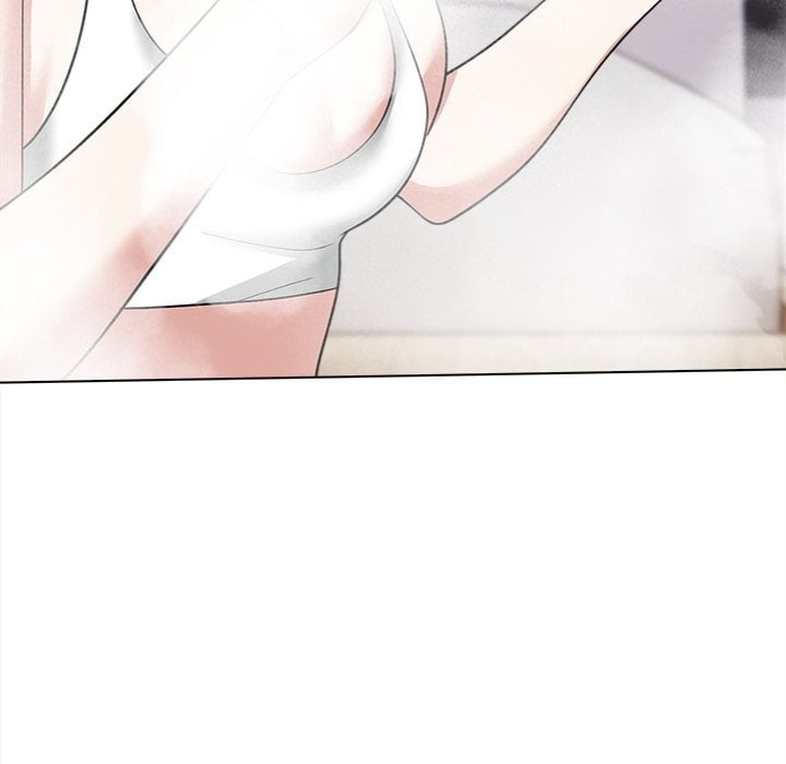 Locked With Her Chapter 16 - Page 89