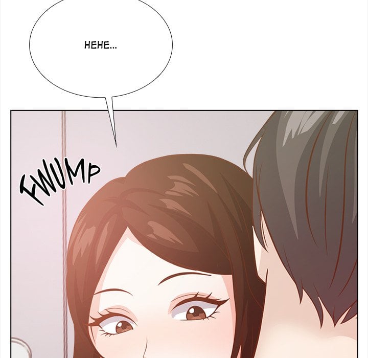 Locked With Her Chapter 21 - Page 130