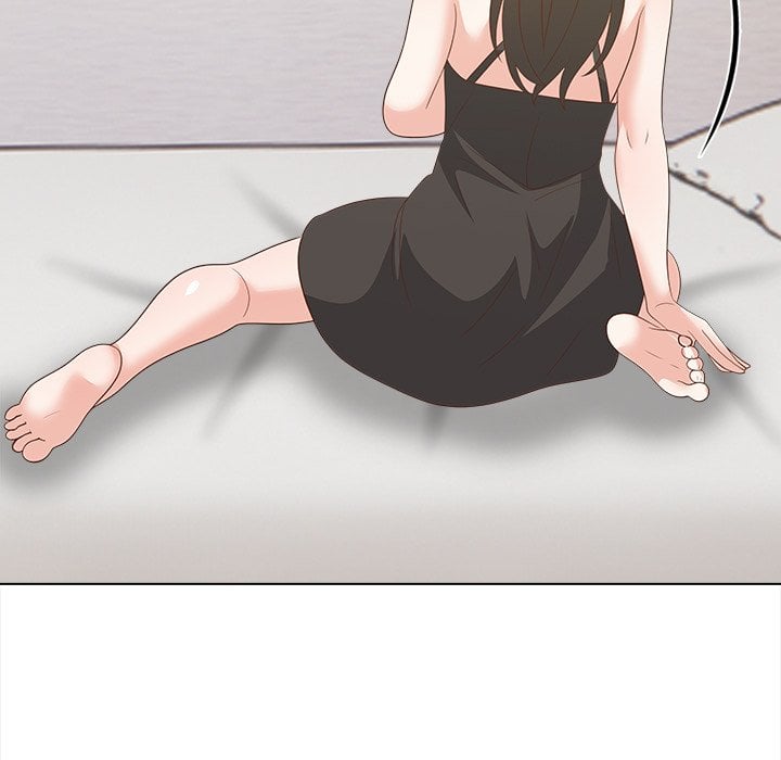 Locked With Her Chapter 21 - Page 133