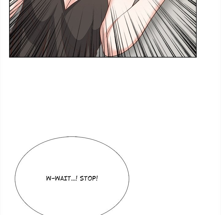 Locked With Her Chapter 21 - Page 89