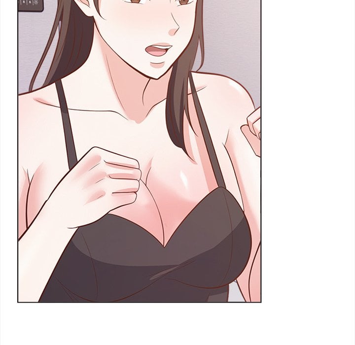 Locked With Her Chapter 22 - Page 8