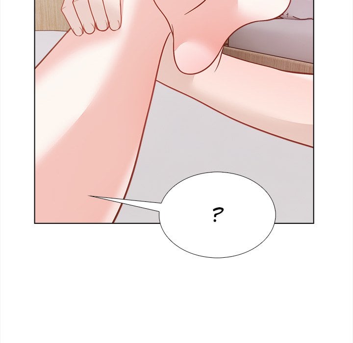 Locked With Her Chapter 22 - Page 115