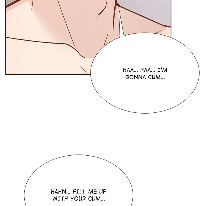 Locked With Her Chapter 22 - Page 136