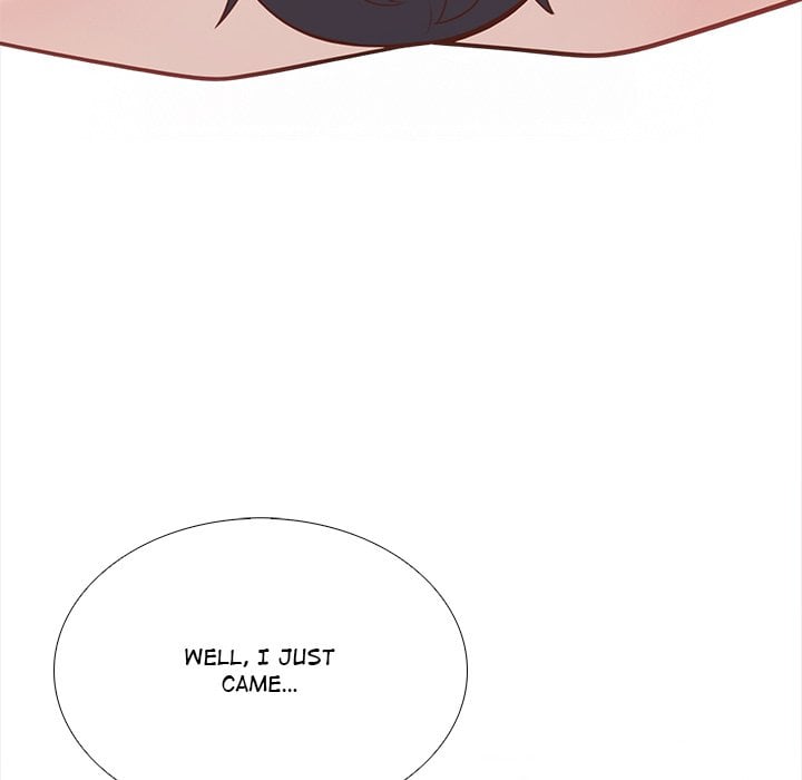 Locked With Her Chapter 22 - Page 24