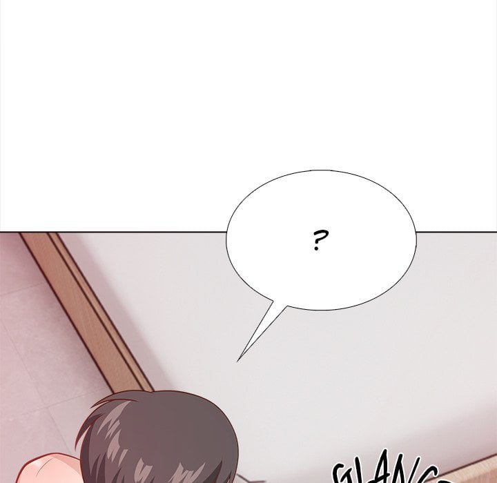 Locked With Her Chapter 22 - Page 31