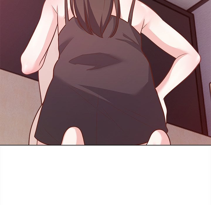 Locked With Her Chapter 22 - Page 45