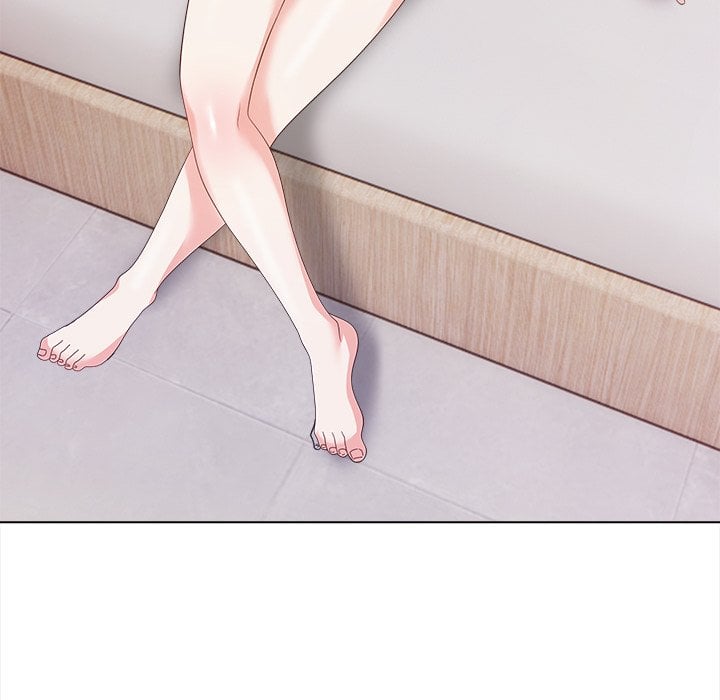 Locked With Her Chapter 22 - Page 90