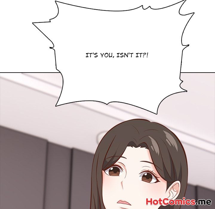 Locked With Her Chapter 23 - Page 120