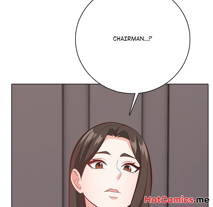 Locked With Her Chapter 23 - Page 76