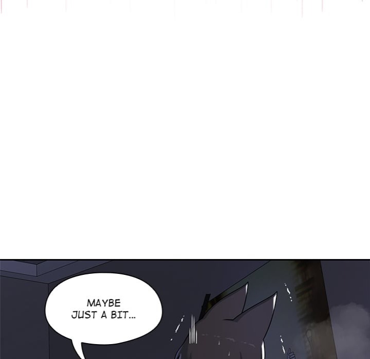 Paws on Campus Chapter 10 - Page 97