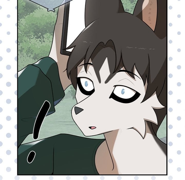 Paws on Campus Chapter 12 - Page 65