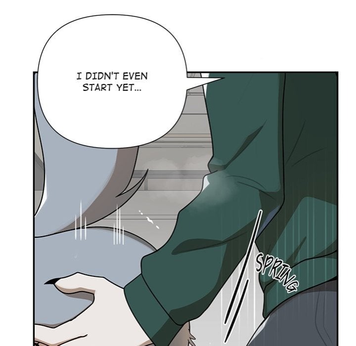 Paws on Campus Chapter 14 - Page 71