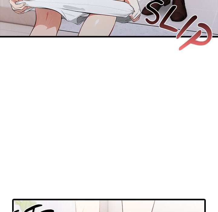 Seductive Curves Behind Closed Doors Chapter 16 - Page 133