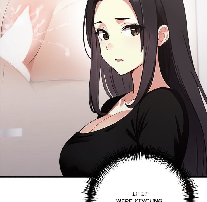 Seductive Curves Behind Closed Doors Chapter 16 - Page 141