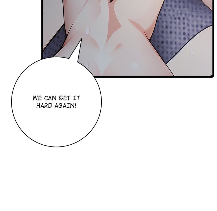 Seductive Curves Behind Closed Doors Chapter 16 - Page 49