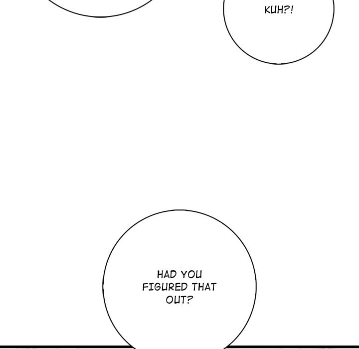 Seductive Curves Behind Closed Doors Chapter 16 - Page 95