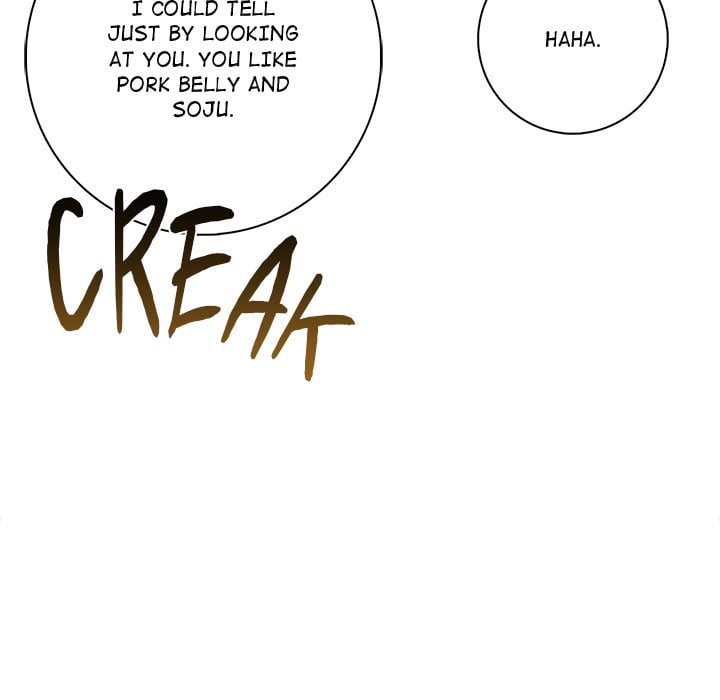 Seductive Curves Behind Closed Doors Chapter 16 - Page 97