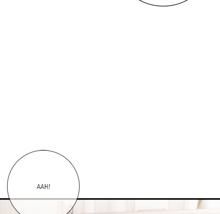Seductive Curves Behind Closed Doors Chapter 17 - Page 31