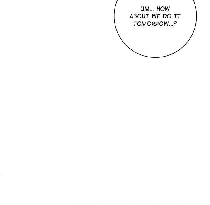 Seductive Curves Behind Closed Doors Chapter 17 - Page 8