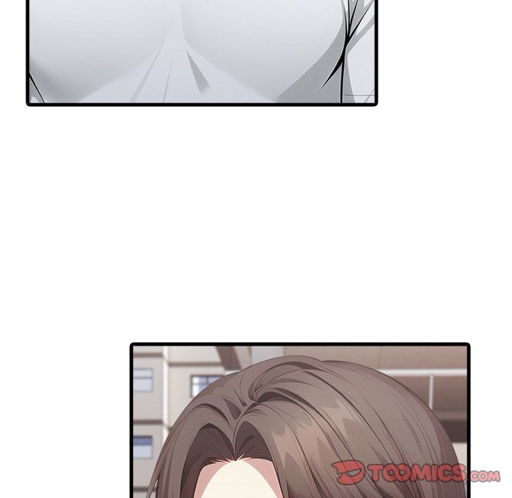 Seductive Curves Behind Closed Doors Chapter 17 - Page 87