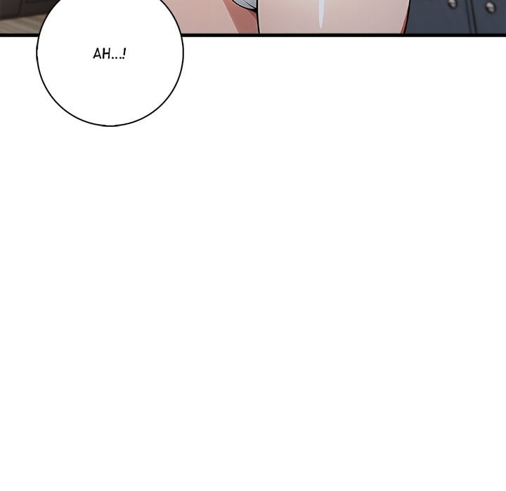 Seductive Curves Behind Closed Doors Chapter 18 - Page 111