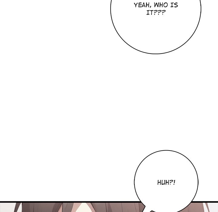 Seductive Curves Behind Closed Doors Chapter 18 - Page 94