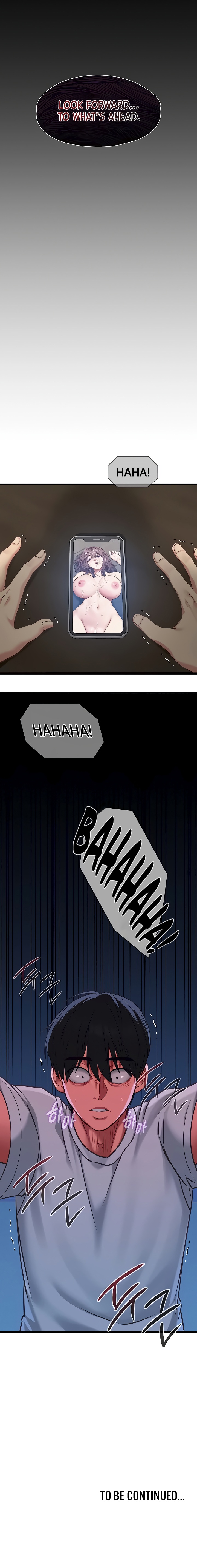My Girlfriend Was Already Fully Trained Chapter 4 - Page 25